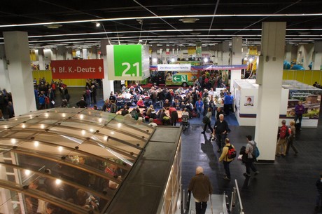 modellbahn-ausstellung