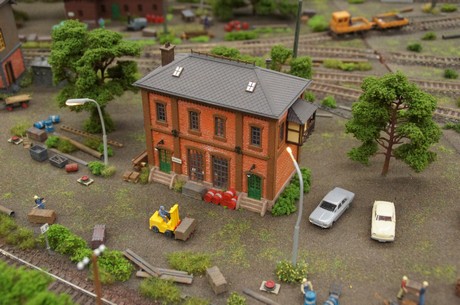modellbahn-ausstellung