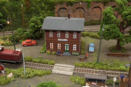 modellbahn-ausstellung