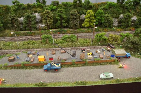 modellbahn-ausstellung