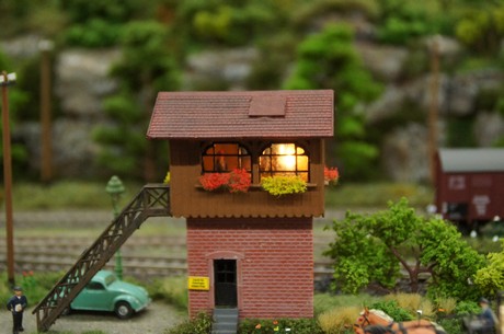 modellbahn-ausstellung