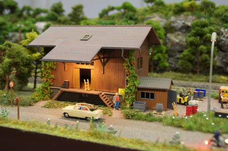 modellbahn-ausstellung