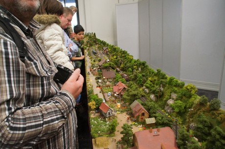 modellbahn-ausstellung