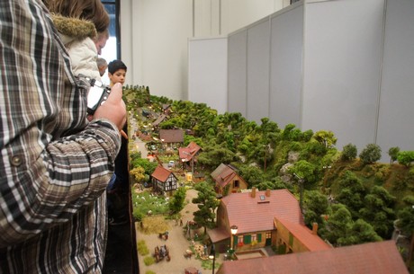 modellbahn-ausstellung