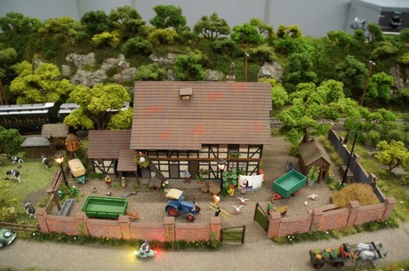 modellbahn-ausstellung