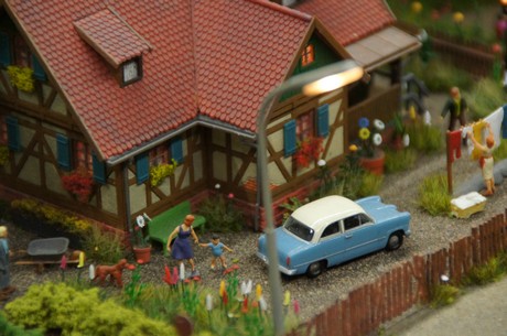 modellbahn-ausstellung