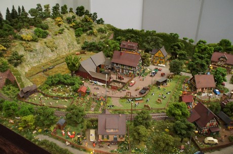 modellbahn-ausstellung