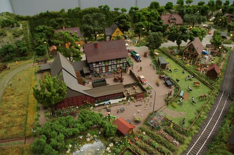 modellbahn-ausstellung