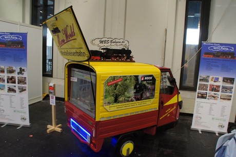 modellbahn-ausstellung