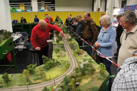 modellbahn-ausstellung