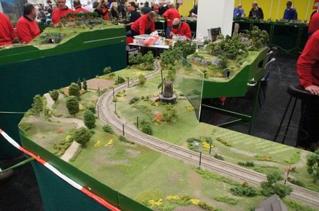 modellbahn-ausstellung