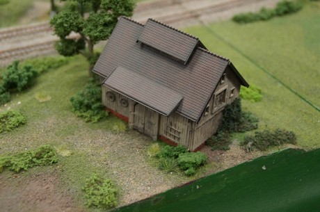 modellbahn-ausstellung