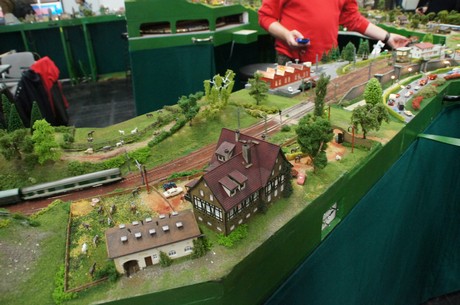 modellbahn-ausstellung