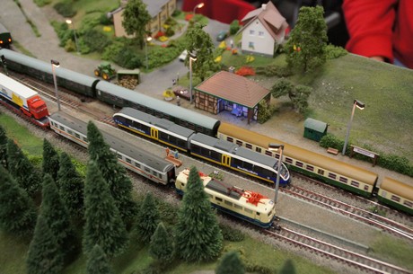 modellbahn-ausstellung
