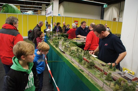 modellbahn-ausstellung