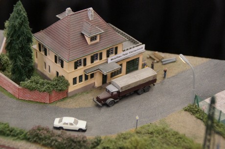 modellbahn-ausstellung