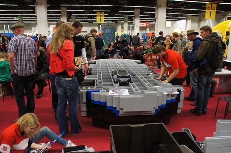 modellbahn-ausstellung