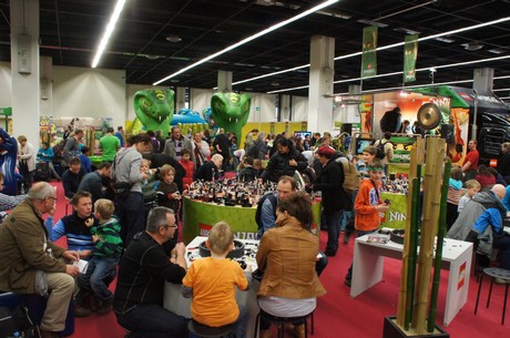 modellbahn-ausstellung