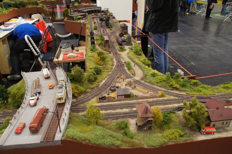 modellbahn-ausstellung