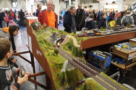 modellbahn-ausstellung