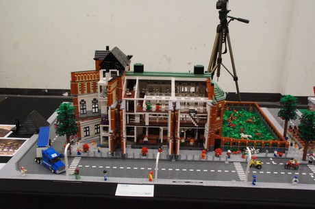 modellbahn-ausstellung