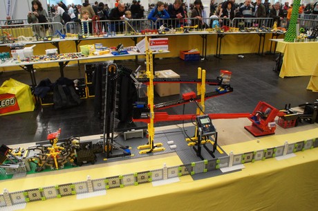modellbahn-ausstellung