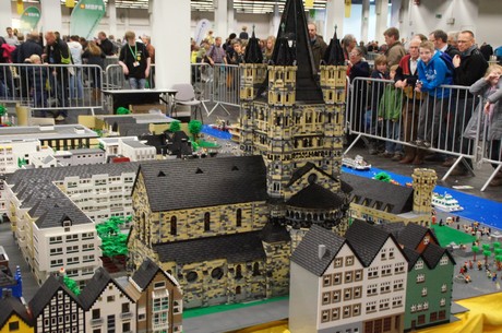 modellbahn-ausstellung