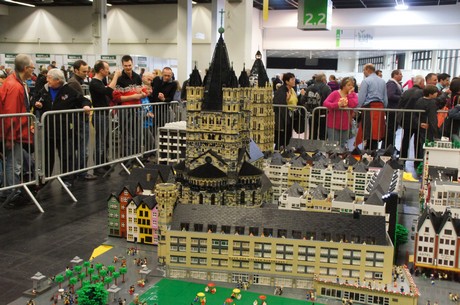 modellbahn-ausstellung