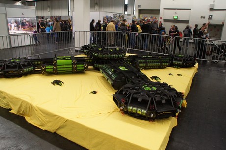 modellbahn-ausstellung