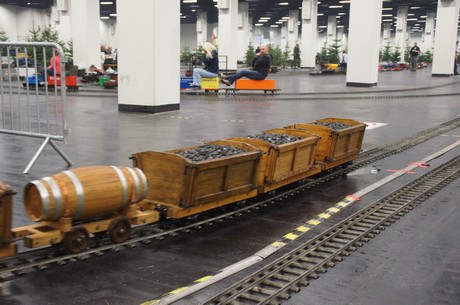 modellbahn-ausstellung