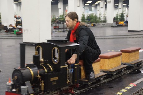 modellbahn-ausstellung