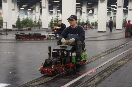 modellbahn-ausstellung