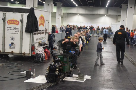 modellbahn-ausstellung