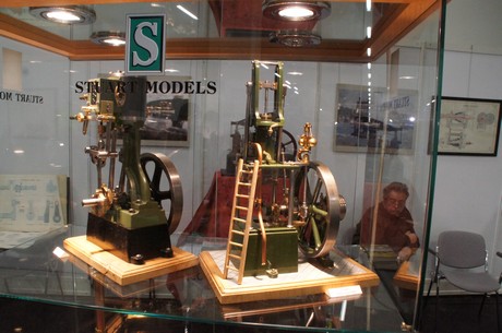modellbahn-ausstellung