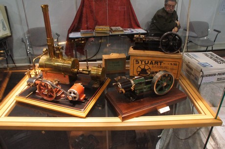 modellbahn-ausstellung