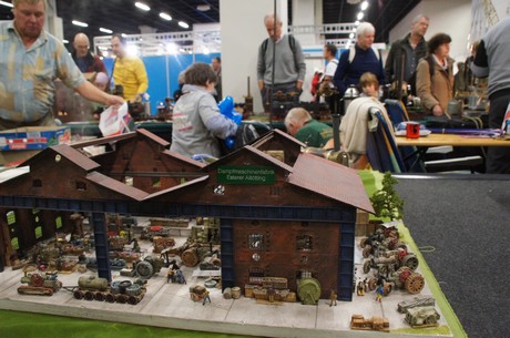 modellbahn-ausstellung