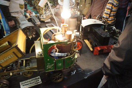 modellbahn-ausstellung