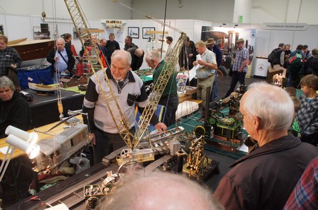 modellbahn-ausstellung