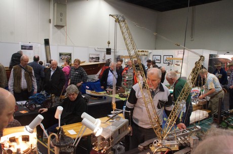 modellbahn-ausstellung