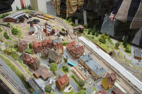 modellbahn-ausstellung