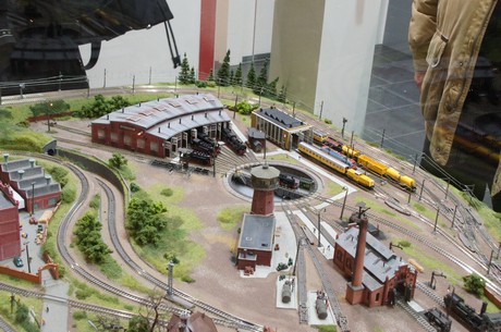 modellbahn-ausstellung