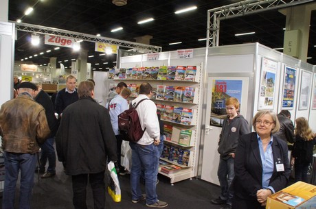 modellbahn-ausstellung