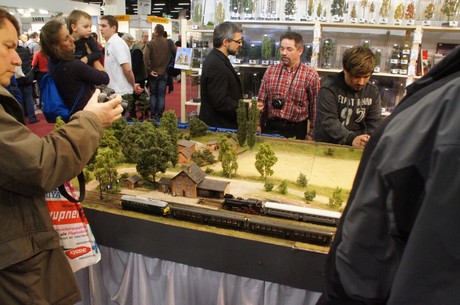modellbahn-ausstellung