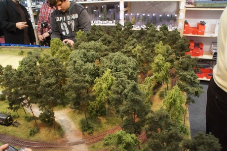 modellbahn-ausstellung