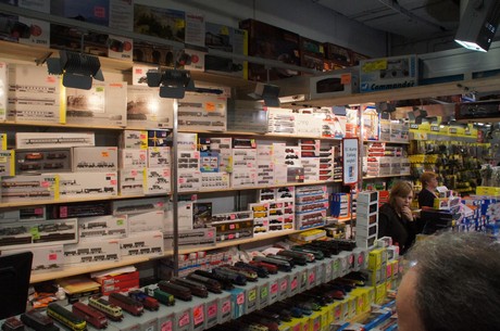 modellbahn-ausstellung