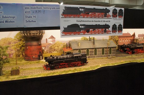 modellbahn-ausstellung