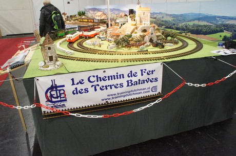 modellbahn-ausstellung