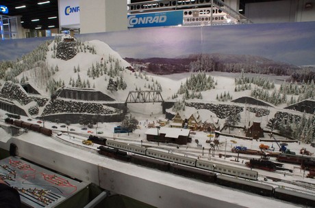 modellbahn-ausstellung
