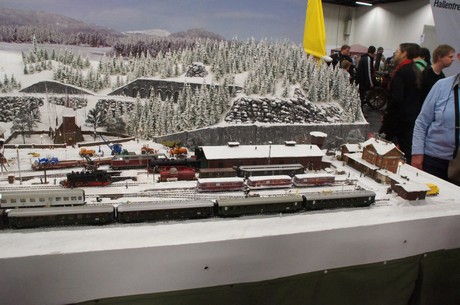 modellbahn-ausstellung