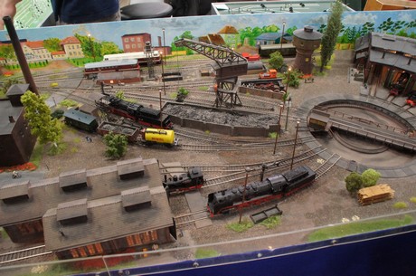 modellbahn-ausstellung